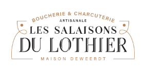 Salaisons du Lothier logo