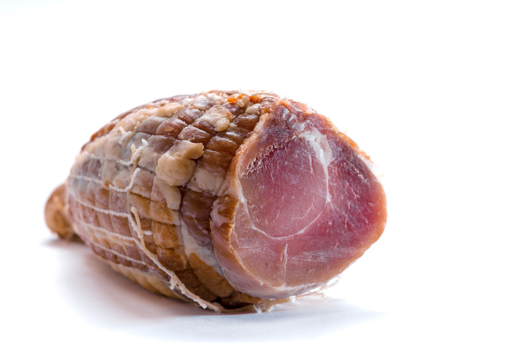 Noix jambon fumée | Salaisons du Lothier