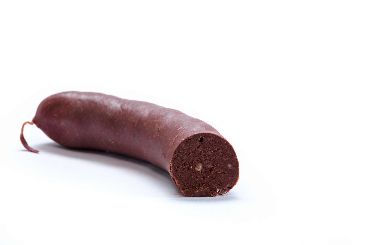 Boudin noir Salaisons du Lothier